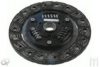 ASHUKI 0660-8302 Clutch Disc